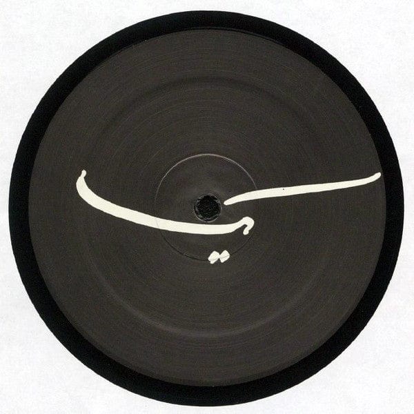 Burnt Friedman* & Mohammad Reza Mortazavi - Yek (12") Nonplace Vinyl 673799364419