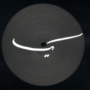 Burnt Friedman* & Mohammad Reza Mortazavi - Yek (12") Nonplace Vinyl 673799364419