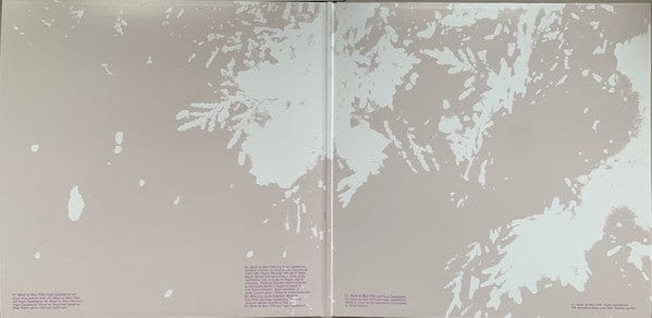 C.P.I. - Alianza (2xLP) Hivern Discs Vinyl