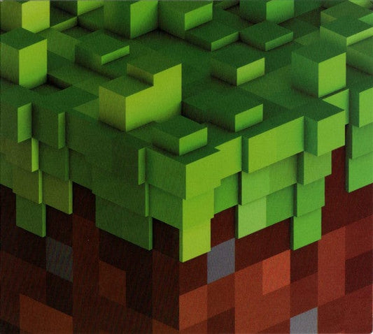 C418 - Minecraft Volume Alpha (CD) Ghostly International CD 804297824321