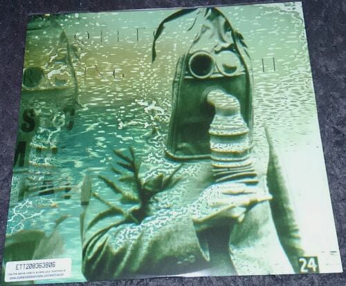 Cabaret Voltaire - #7885 (Electropunk To Technopop 1978 â 1985) (2xLP, Comp) Mute, Mute