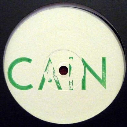 Cain (23) - Atai  (12") Highlife (2) Vinyl