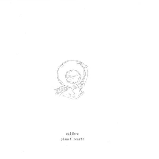 Calibre - Planet Hearth (2xLP) Signature Records Vinyl