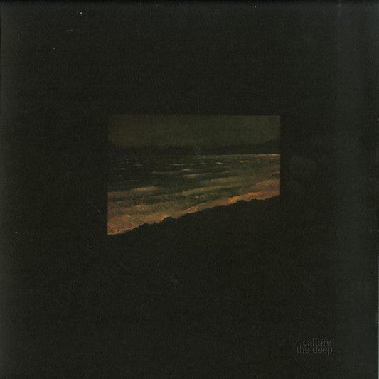 Calibre - The Deep (3x12") Signature Records Vinyl