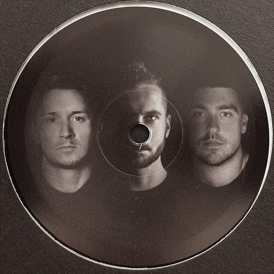 Camelphat & Elderbrook - Cola (12", Single) on Defected at Further Records