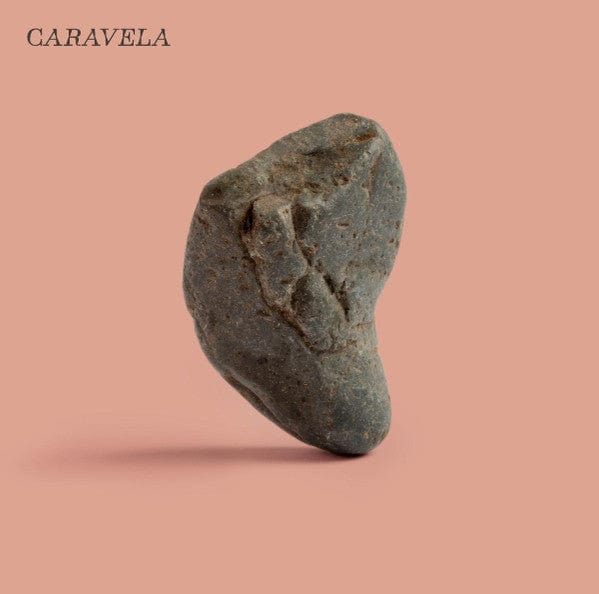 Caravela (2) - Caravela EP (12") None More Records Vinyl