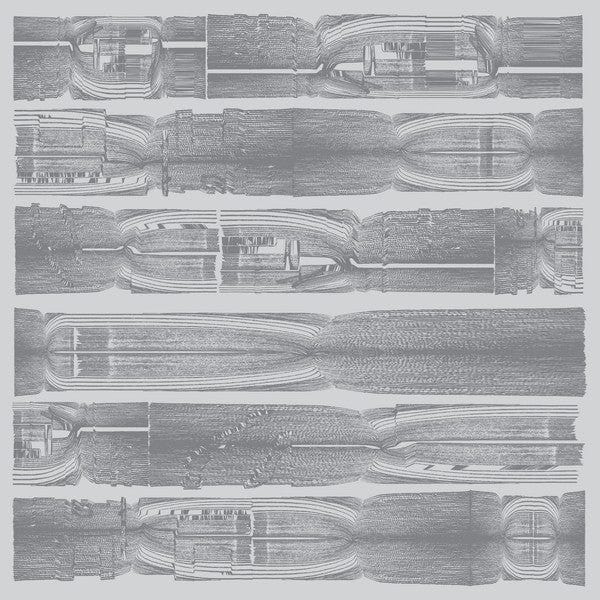 Carcass Identity - Carcass Identity  (LP) Phase Group Vinyl