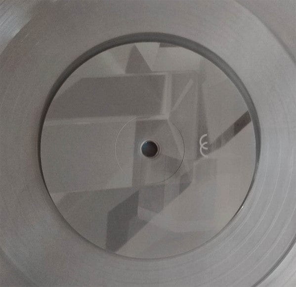 Cass. - Postclub Prism (LP) Into The Light Records Vinyl