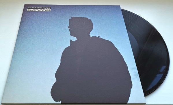 Catching Flies (2) - Silver Linings (LP) Indigo Soul Vinyl
