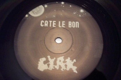 Cate Le Bon - Cyrk (LP) The Control Group Vinyl 650384028215