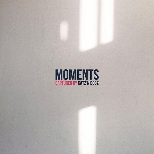Catz N' Dogz - Moments (12", Album) Pets Recordings