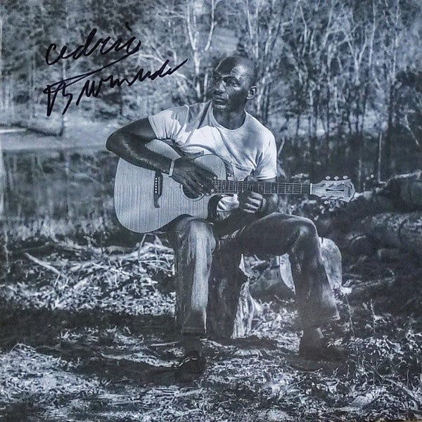 Cedric Burnside - I Be Trying (LP) Single Lock Records,Single Lock Records Vinyl 723592757748