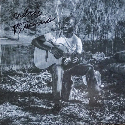 Cedric Burnside - I Be Trying (LP) Single Lock Records,Single Lock Records Vinyl 723592757748