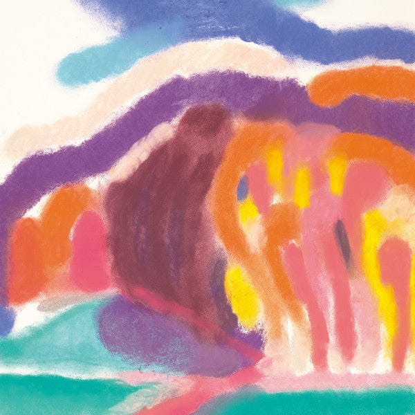 Chaos In The CBD - Hydrate (12") Mule Musiq Vinyl 4250101405259