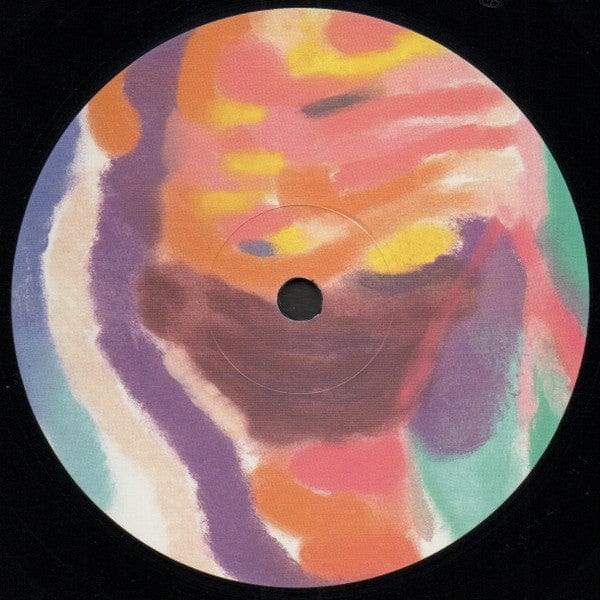 Chaos In The CBD - Hydrate (12") Mule Musiq Vinyl 4250101405259