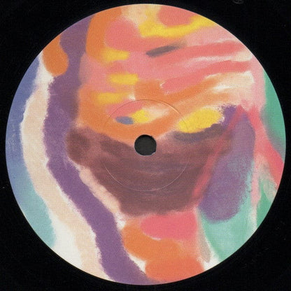 Chaos In The CBD - Hydrate (12") Mule Musiq Vinyl 4250101405259