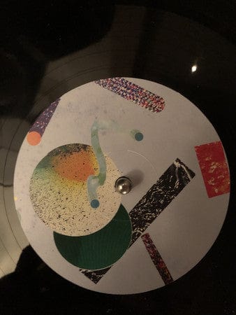 Cherriep - Bird Of Paradise (12") Heart To Heart Vinyl