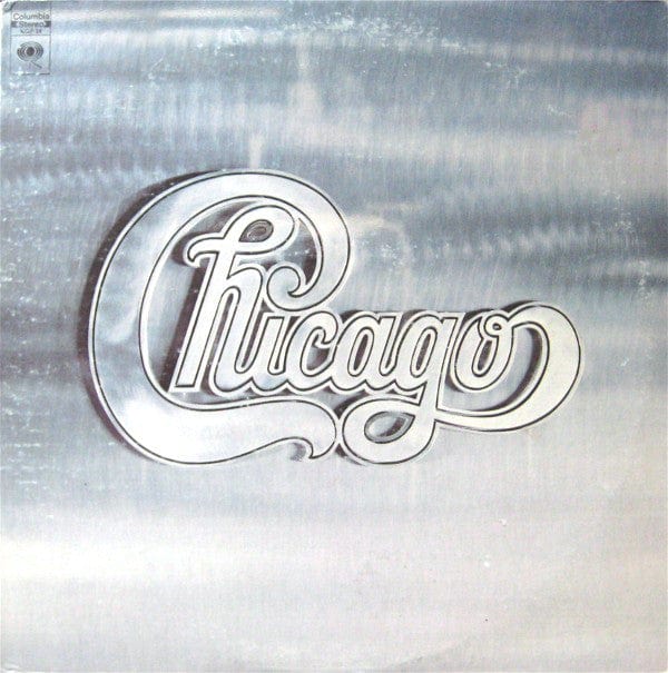 Chicago (2) - Chicago (2xLP, Album, San) on Columbia at Further Records