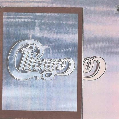 Chicago (2) - Chicago (2xLP, Album, San) on Columbia at Further Records