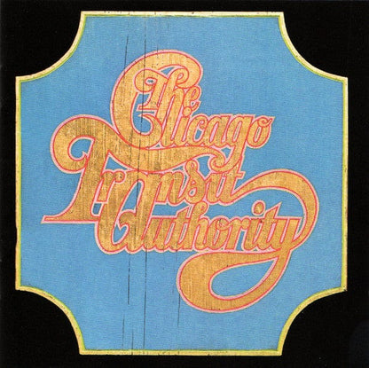 Chicago Transit Authority* - Chicago Transit Authority (CD) Rhino Records (2) CD 081227617127