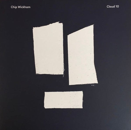 Chip Wickham* - Cloud 10 (LP) Gondwana Records Vinyl 5050580777675
