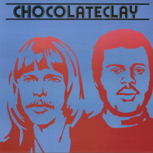 Chocolateclay - Chocolateclay (LP, Album, RE, RM) on Cat, Cat at Further Records