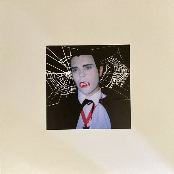 Choir Boy – Passive With Desire (LP, Dais Records, 2018) Image 3