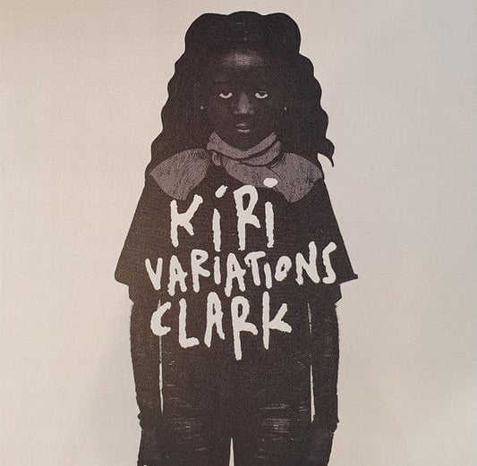 Chris Clark - Kiri Variations (LP) Throttle Records Vinyl