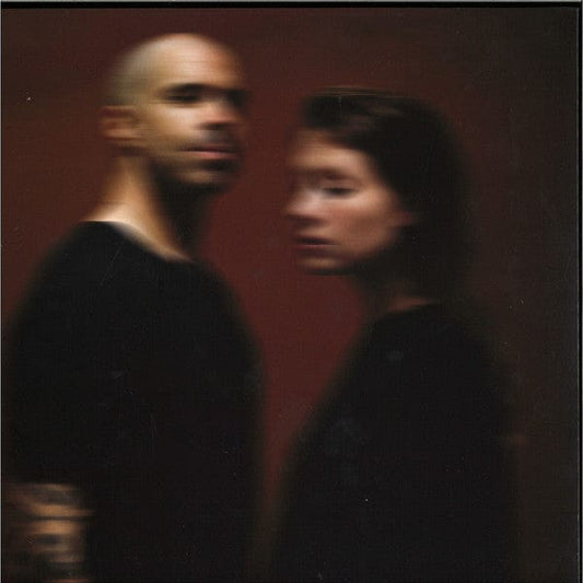 Chris Liebing / Charlotte De Witte - Liquid Slow EP (12", EP) on KNTXT at Further Records
