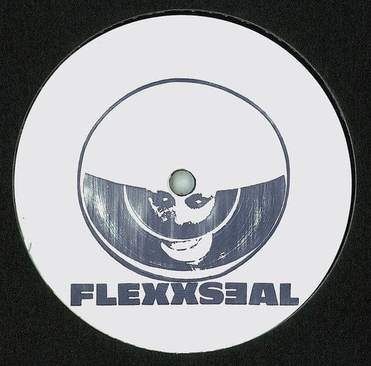 Christopher Joseph - Space Crime Pt.1 (12") Flexxseal Vinyl