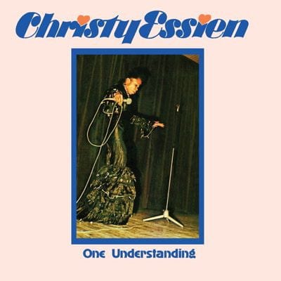 Christy Essien* - One Understanding (LP, Album, RE, Lic) on Afrodisia at Further Records