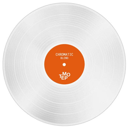Chromatic (3) - Blend (12") Tempo Records (10) Vinyl 8718723123181