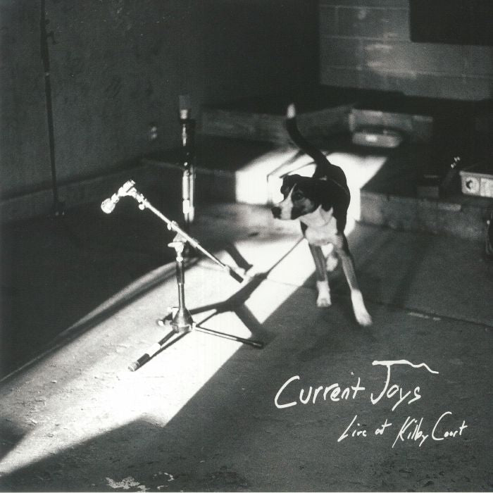 Current Joys - Live at Kilby Court (2xLP)