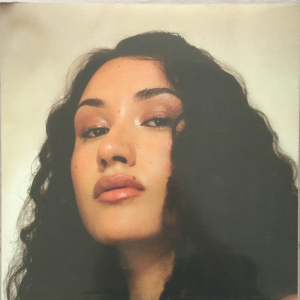 Cleo Sol - Rose In The Dark (LP) Forever Living Originals Vinyl 036336509580