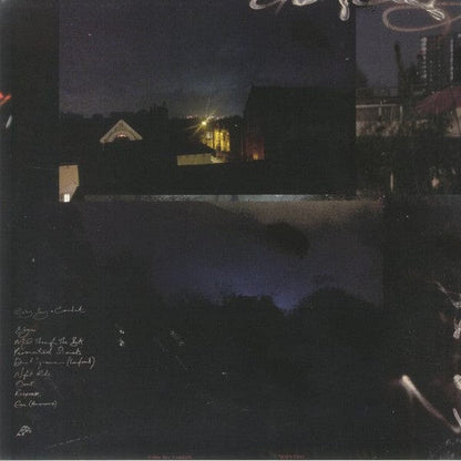 Coby Sey - Conduit (LP) AD 93 Vinyl