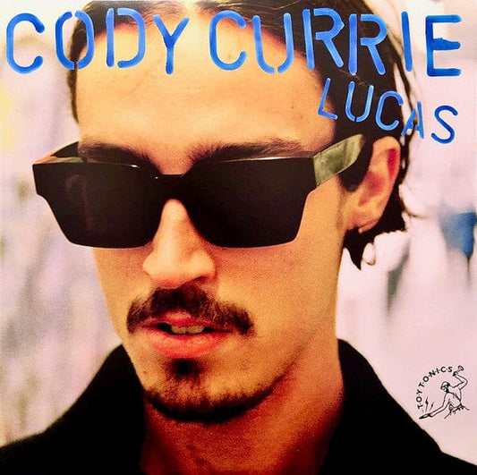 Cody Currie - Lucas (2xLP) Toy Tonics Vinyl