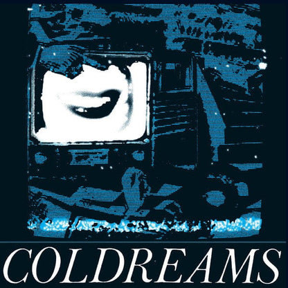 Coldreams - Crazy Night (LP) Camisole Records Vinyl 3516628333910
