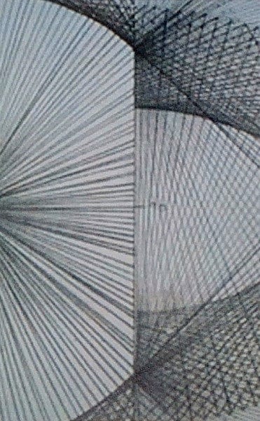 CON – Live 10.10.84 (Cassette, Further Records, 2010) Front Cover