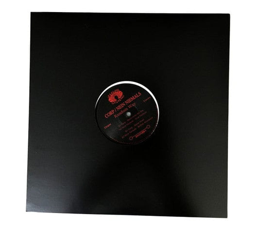 Corp, Nein Niemals - Random Way (12") Unusual Systems Vinyl