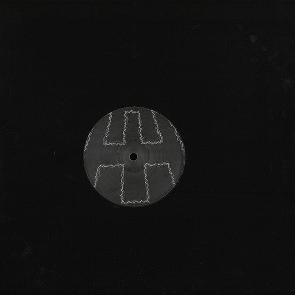 Corp Saverio Celestri – Save Da Bag (12", Hypnohouse, 2020) Back Cover