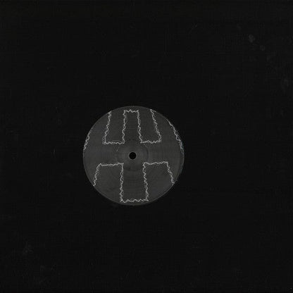 Corp Saverio Celestri – Save Da Bag (12", Hypnohouse, 2020) Back Cover