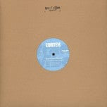 Cortex (6) - Stand & Move / High On The Funk (12") Trad Vibe Vinyl