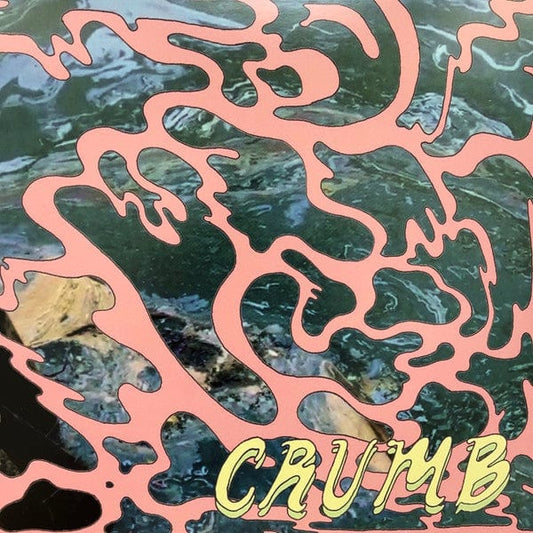 Crumb (9) - Crumb / Locket (LP) Not On Label (Crumb (9) Self-released) Vinyl 749390999173
