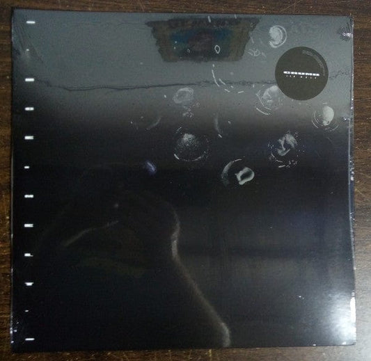 Crumb (9) - Ice Melt (LP, Album, Ltd, Pur) on Further Records at Further Records