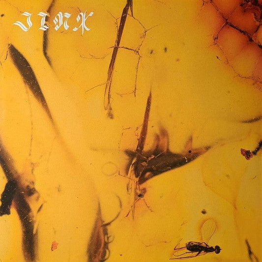 Crumb (9) - Jinx (LP) Not On Label (Crumb (9) Self-released) Vinyl 843563116401