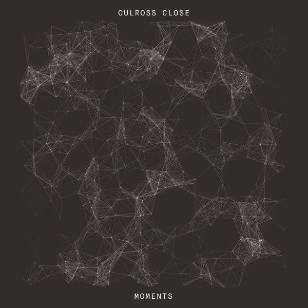 Culross Close - Moments (7") Esencia Vinyl