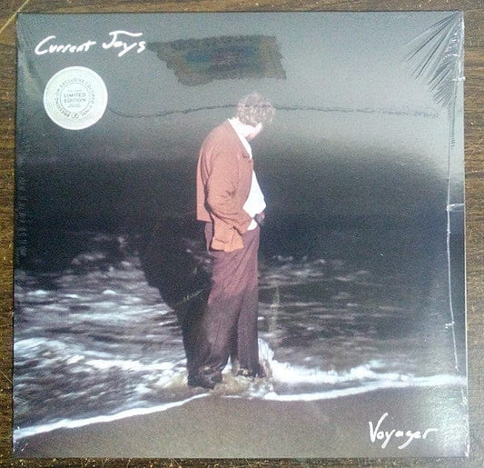 Current Joys - Voyager (2xLP) Secretly Canadian Vinyl 656605040332