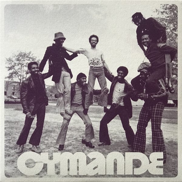 Cymande - Fug / Brothers On The Slide (7", RE) on Mr Bongo at Further Records