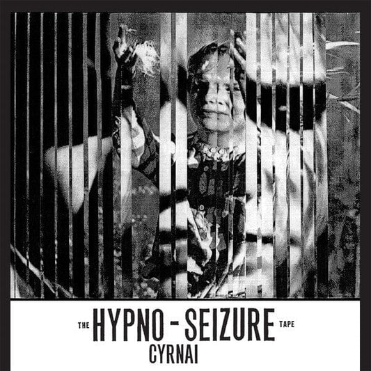 Cyrnai - Hypno Seizure (LP, Album, Dlx, RE, RM) Dark Entries