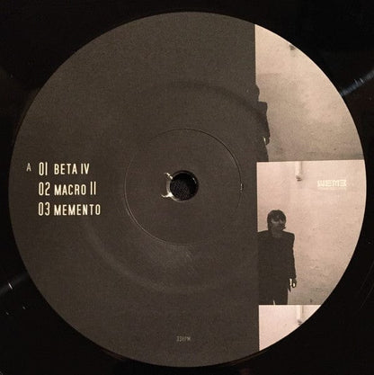 D'Arcangelo - The Album (3xLP) WéMè Records Vinyl